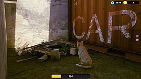 Little Strays: Legacy Edition