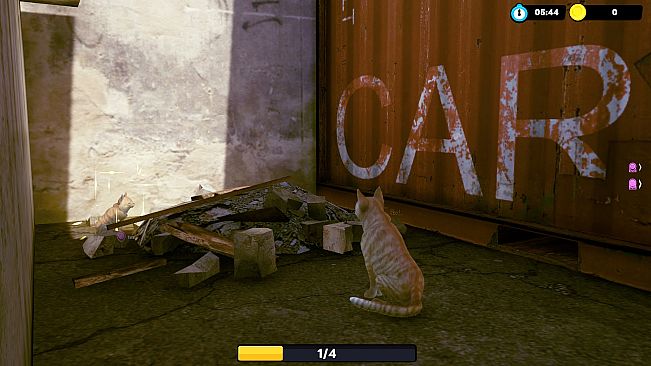 Little Strays: Legacy Edition