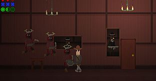 The Haunting of Billy