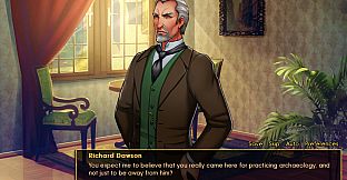 These nights in Cairo