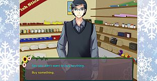 Flower Shop: The Complete Story