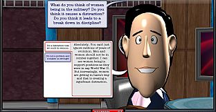 The Political Machine