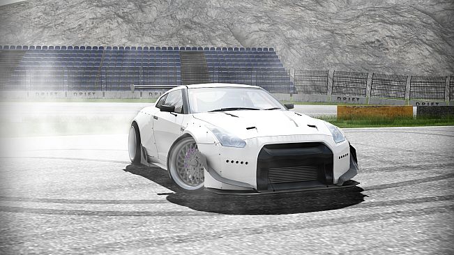 Peak Angle: Drift Online - Japan Cars Pack