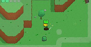 Gravy the gravedigger