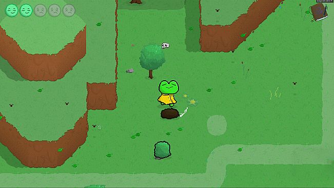 Gravy the gravedigger