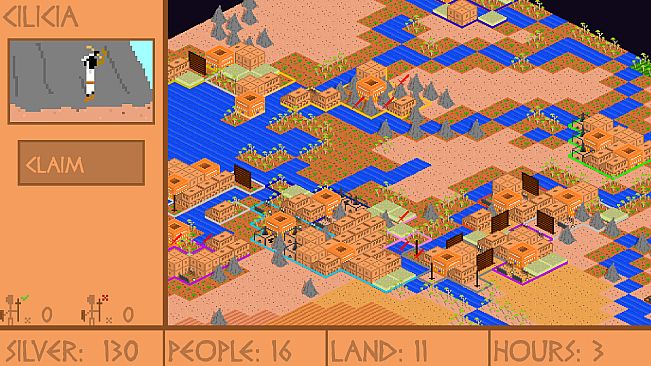 King of the Universe