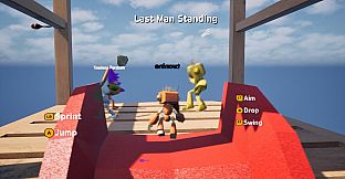 Robo Dream Party