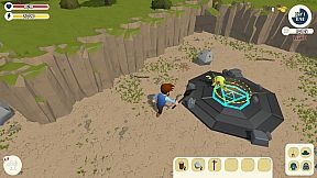 FarmKnight Adventures