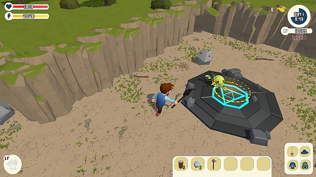 FarmKnight Adventures