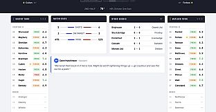 Non-League Football Manager