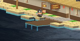 Chest & Compass: Isles of Vaultara