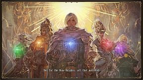 Brigandine The Legend of Runersia