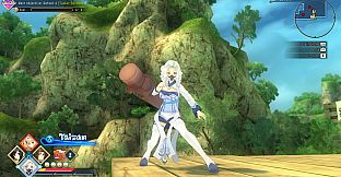 Utawarerumono: ZAN - DLC Character: Munechika