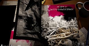 Nosferatu's Butler: Macabre Annotations