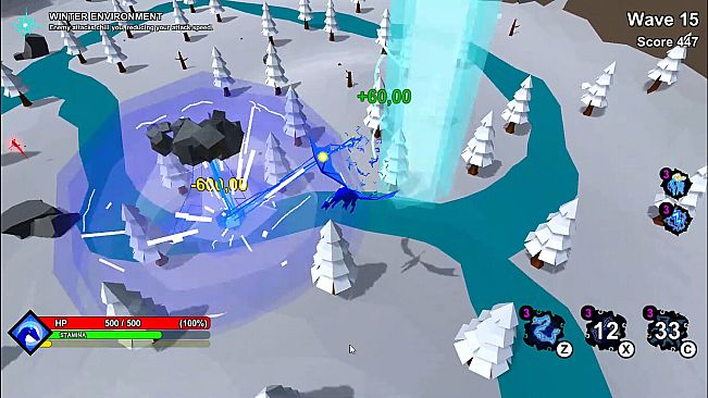 Ancient Guardians: The Dragon