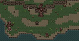 RPG Maker MZ - Fantasy Dreamland Explorer Pack