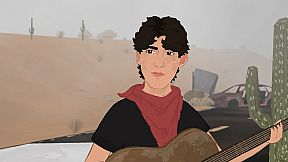 Nocturnals: Cacti Coast