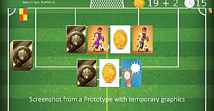Match Deck: Football