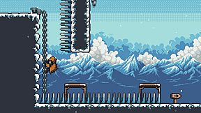 Summit : Steps of Solace