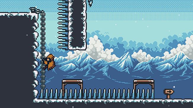 Summit : Steps of Solace