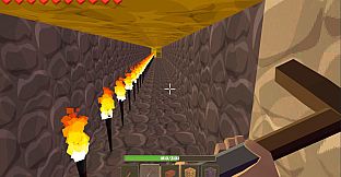 Crafting Block World