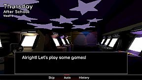 I Wanna Be A Game Dev!