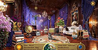 Charm and Clue Collector's Edition