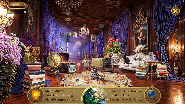 Charm and Clue Collector's Edition