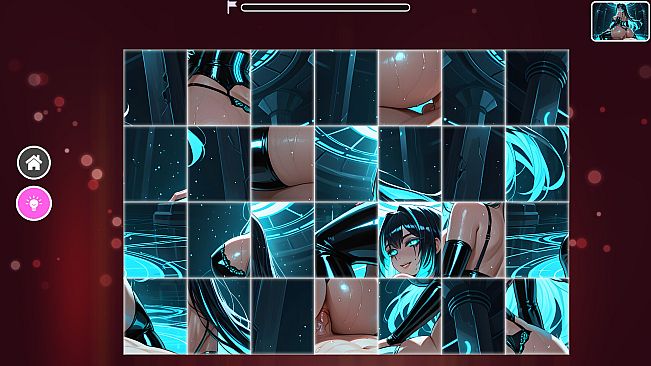 Hentai Flesh