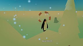 Penguins Can Fly