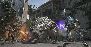 Exoprimal - Exoprimal Survival Pass Season 2: Premium Tier