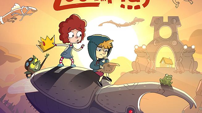 Lost in Play Soundtrack