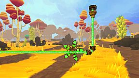 Carpe Lucem - Seize The Light VR