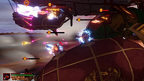 Cat Packs - Bushido Blade