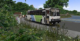 OMSI 2 Add-on Coachbus 256