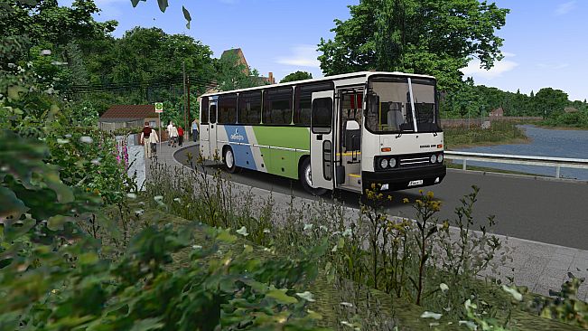 OMSI 2 Add-on Coachbus 256