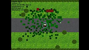 Final Redoubt: Zombie Apocalypse