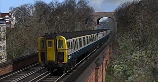 Train Simulator: BR Class 422 ‘4BIG’ EMU Add-On