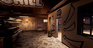 Gas Station Simulator - Can Touch This DLC