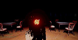 Spirit Catcher 93'