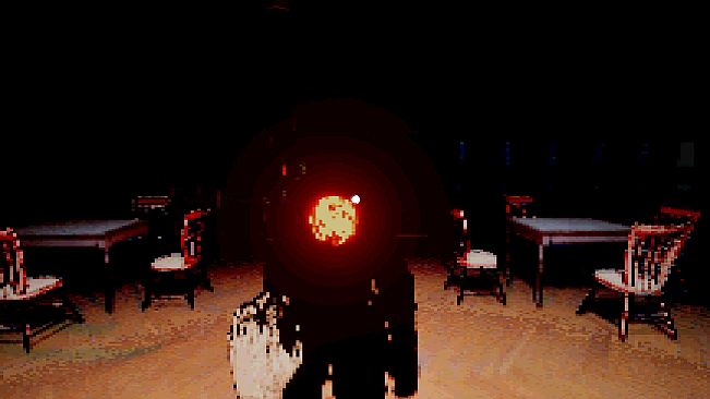 Spirit Catcher 93'