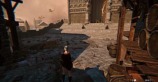 Auredis: Vaelen's Requiem