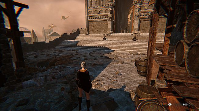 Auredis: Vaelen's Requiem