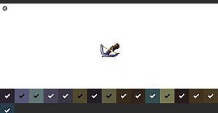 Pixel Art Monster - Expansion Pack 1