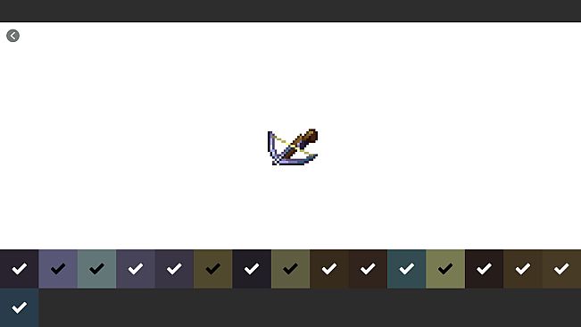 Pixel Art Monster - Expansion Pack 1