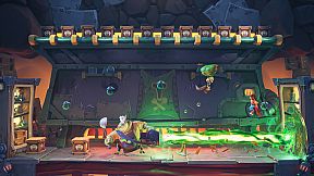 Nikoderiko: The Magical World — Director’s Cut