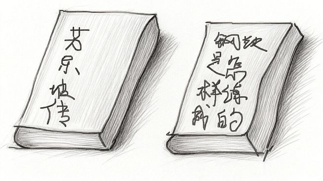 家长看不见的日记