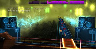 Rocksmith 2014 Edition – Remastered – Avril Lavigne - “Complicated”