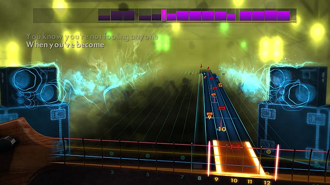 Rocksmith 2014 Edition – Remastered – Avril Lavigne - “Complicated”