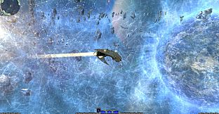 Starpoint Gemini : Timebreach